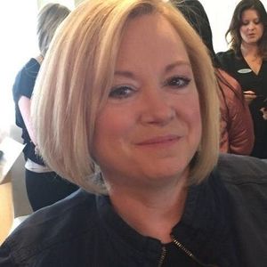 Meet your Posher, Donna